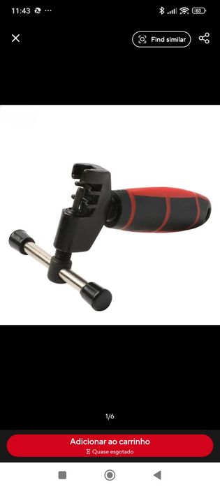 Bicycle Chain Link Remover428502009806202882
