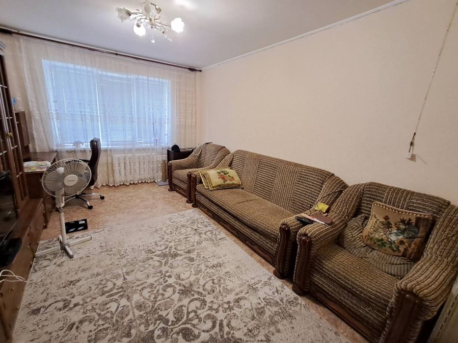 Аренда 2 ком.кв.ул.Бул.Краматорский 21 р-н Даманский