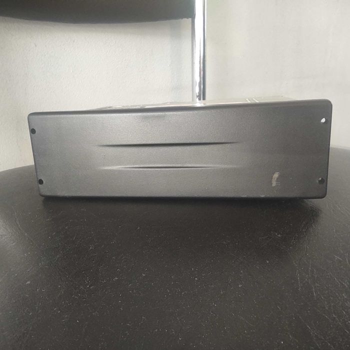 Módulo rádio Renault Scenic