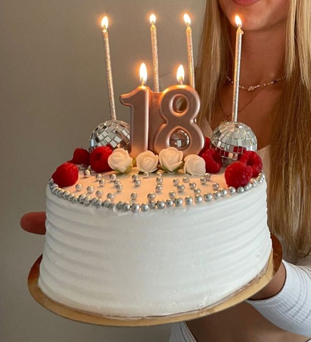 Domowe ciasta I wypieki