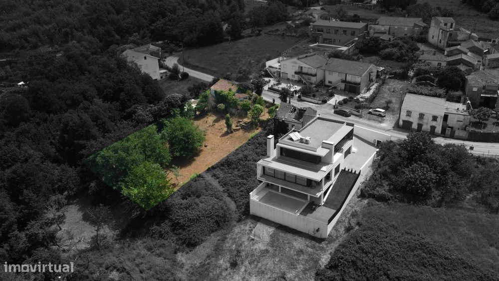 Moradia Isolada T3 Venda em Lousã e Vilarinho,Lousã