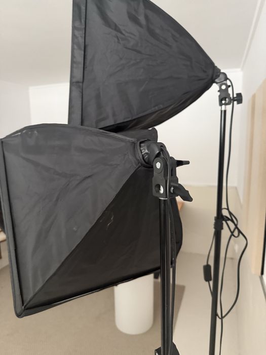 3 Iluminacoes de estudio