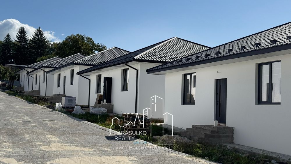 Продам новий та сучасний будинок! Акційний 1 будинок!