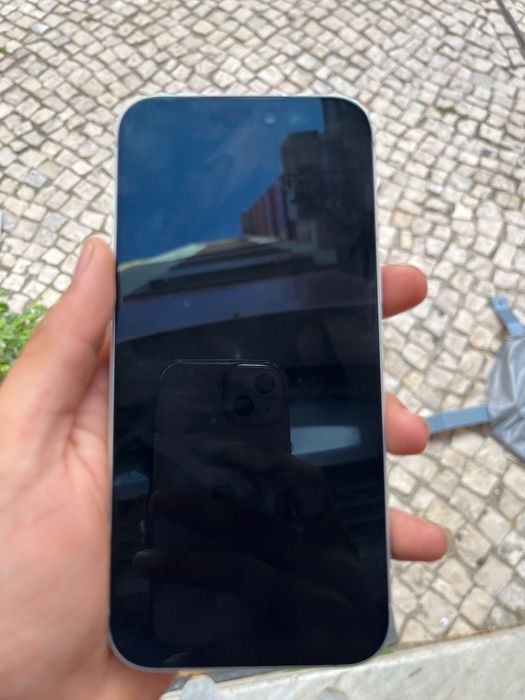 Iphone 17 pro max 256 GB