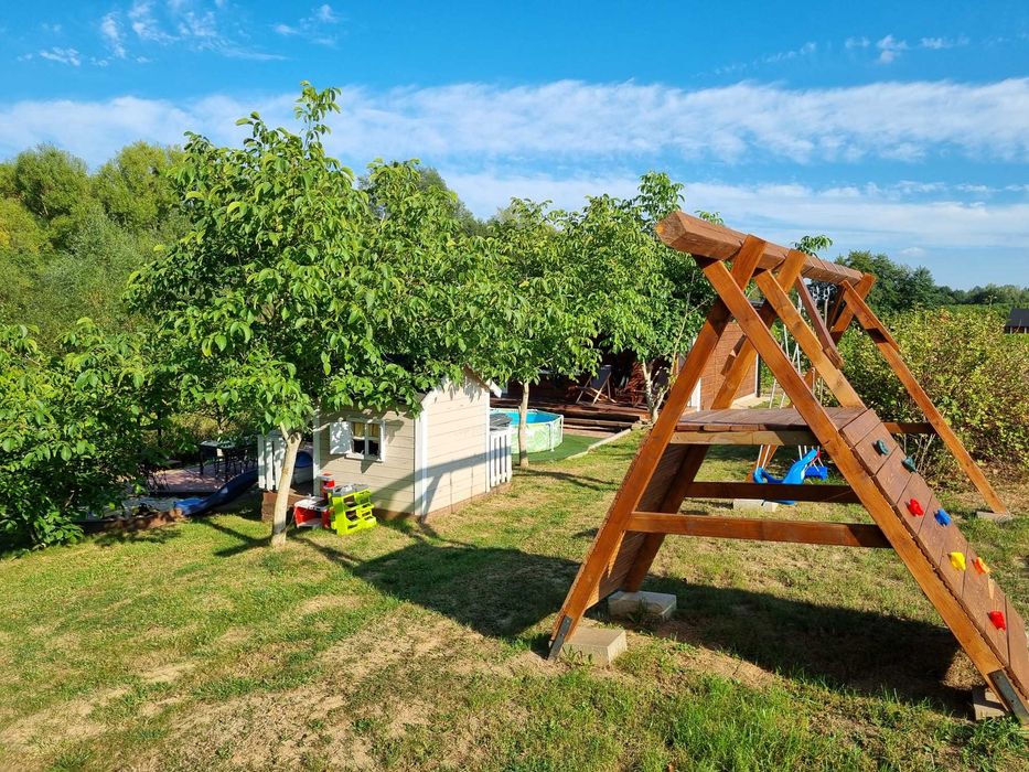 *Góry Świętokrzyskie*2-4 osoby*Wfi*Całoroczny*Bałtów**Sylwestra