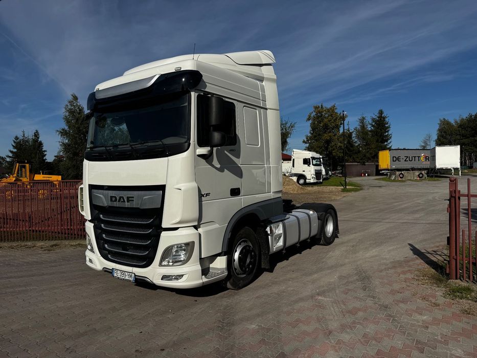 DAF