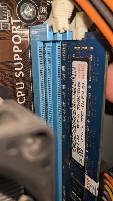 Системний блок (робочий)