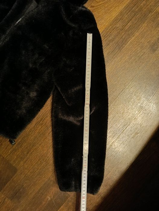 #Kurtka PUSZYSTA 152# Sinsay