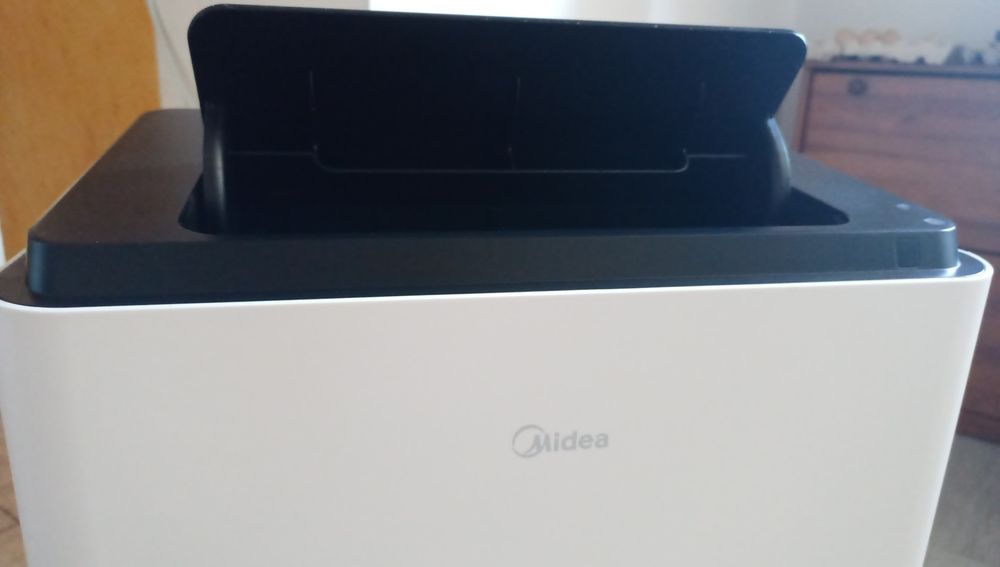 Klimatyzator MIDEA