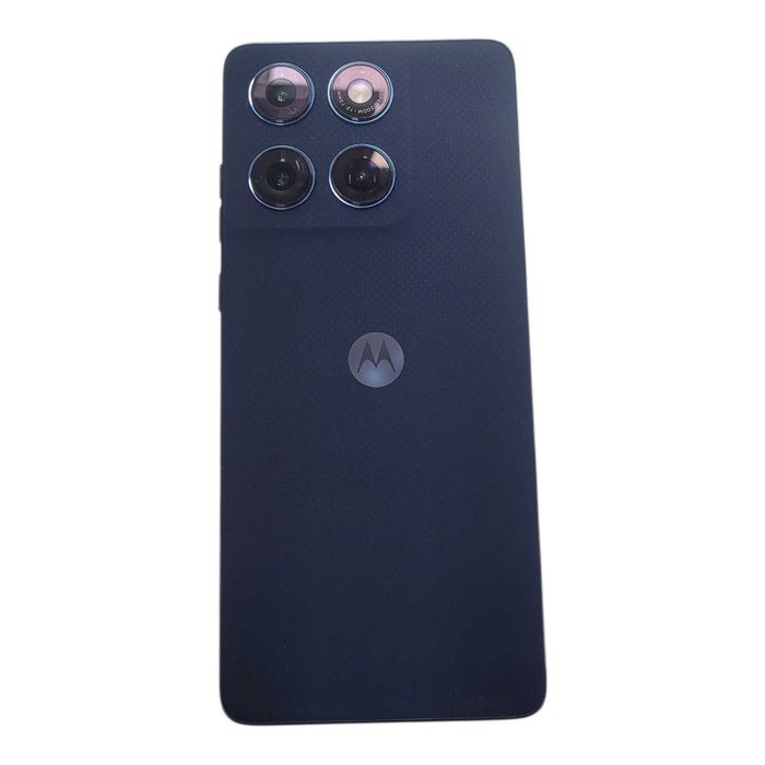 Smartfon Motorola EDGE 60 12/512 GB / OPIS