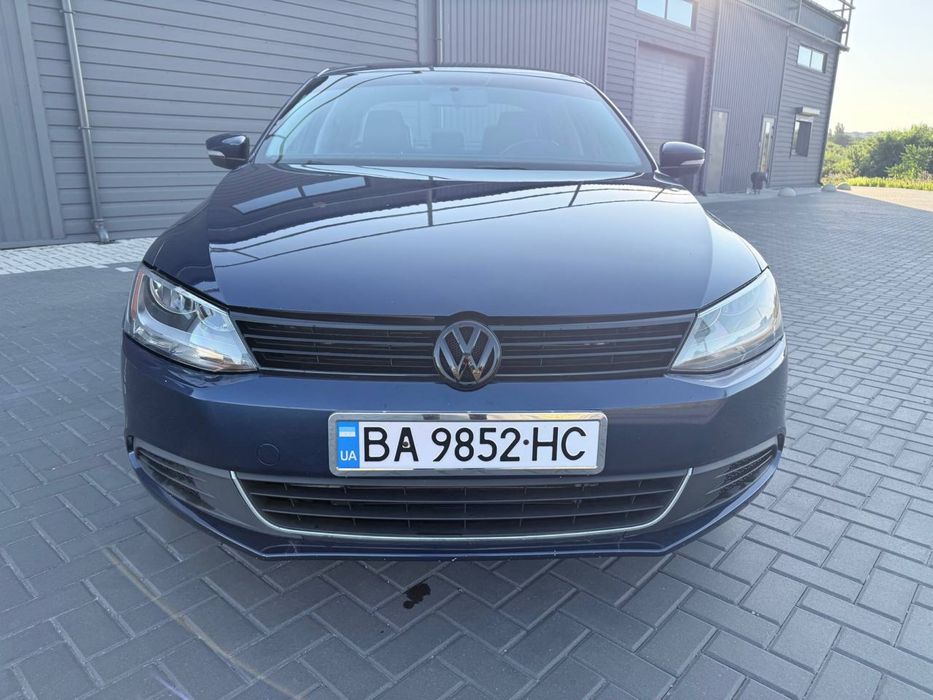 Продам Volkswagen Jetta