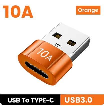 USB-тестер KWS-2301C