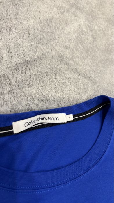Футболка Calvin Klein