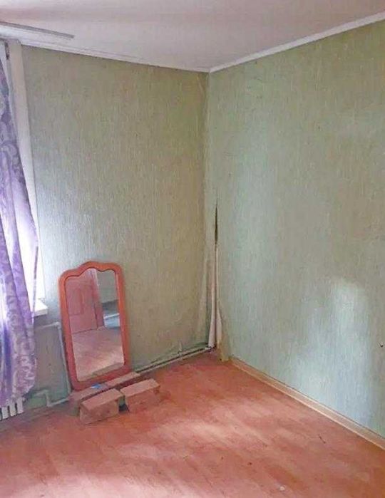 В продаже часть дома со своим двором