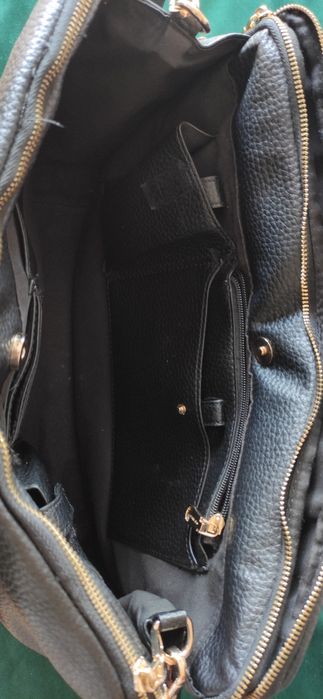 Vendo bolsa usada em excelente estado