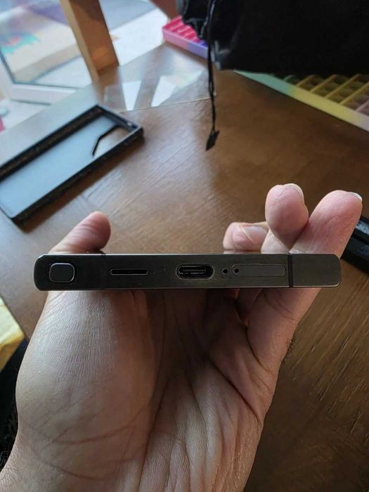 Telefon Samsung Galaxy S24 ULTRA na gwarancji, bez wad