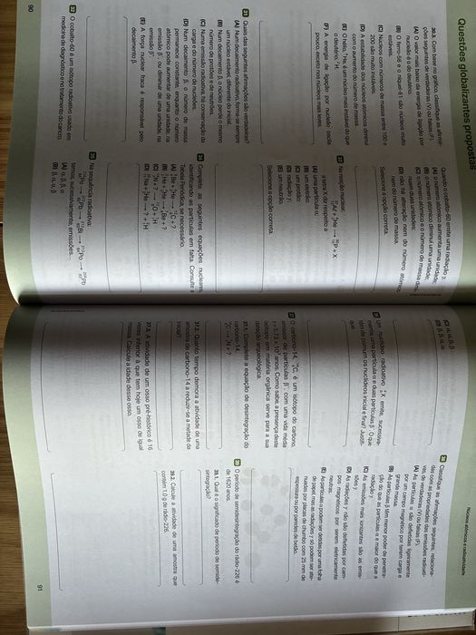 Livro de Actividades Práticas do 12° ano de Física