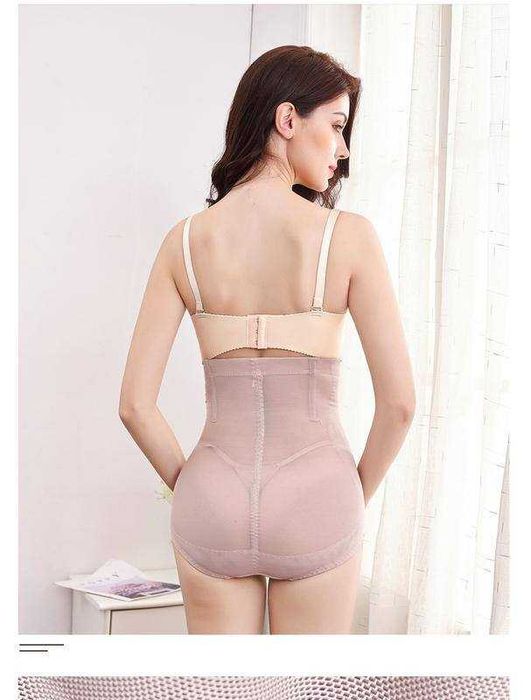 Корсет, дихаючий, -10 см моментально