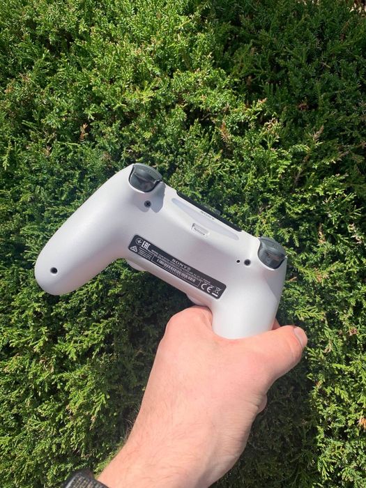 Джойстик DualShock 4 V2 Original Logo