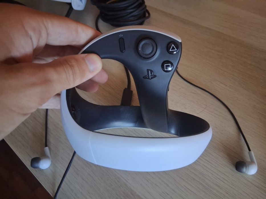 Oculos Playstation PSVR 2