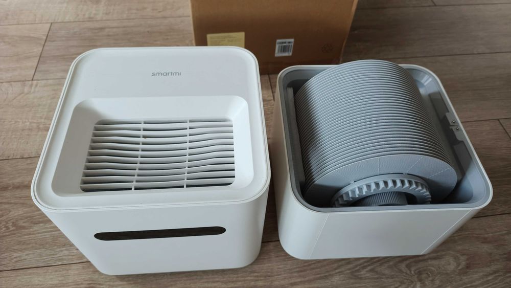 Nawilżacz powietrza Smartmi 2