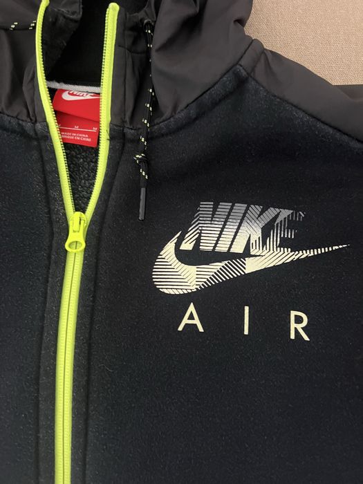 Casaco Desportivo  Nike Air - M