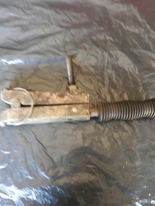 Гайкорез Stayer.