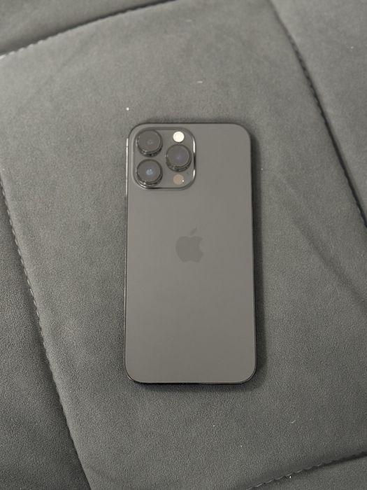 Iphone 14 pro max 128 85%