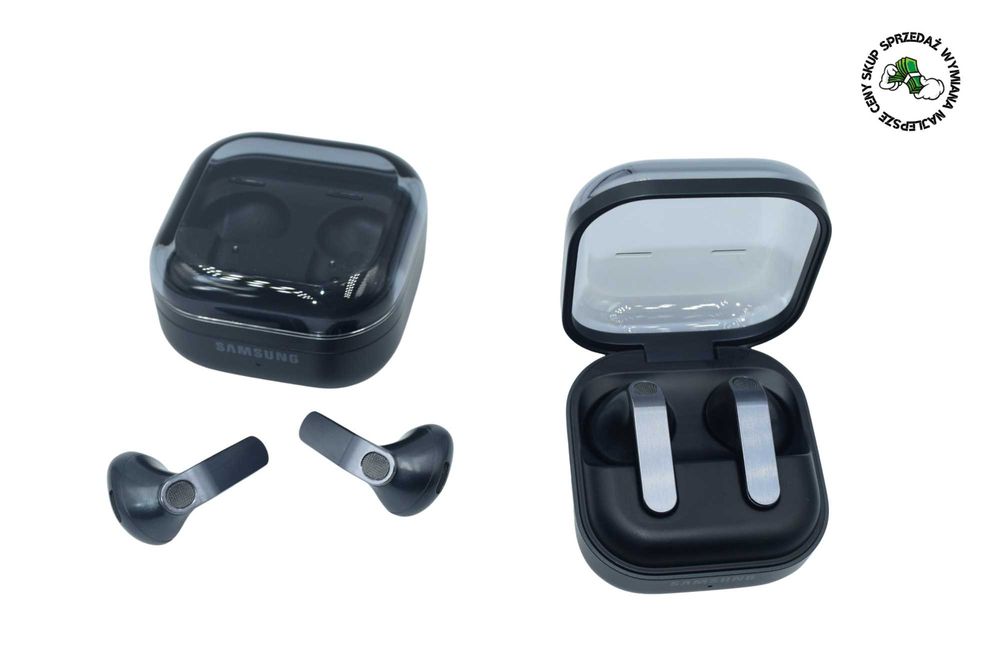 Słuchawki Samsung Galaxy Buds4 SM-R540