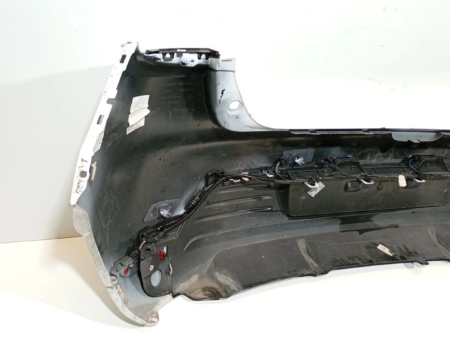 Pára-choques trás RENAULT Clio IV (BH_)