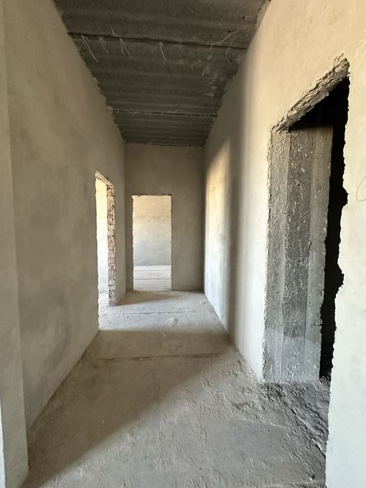 Продам 3 кімнатну квартиру в новобудові у центрі міста біля Сільпо