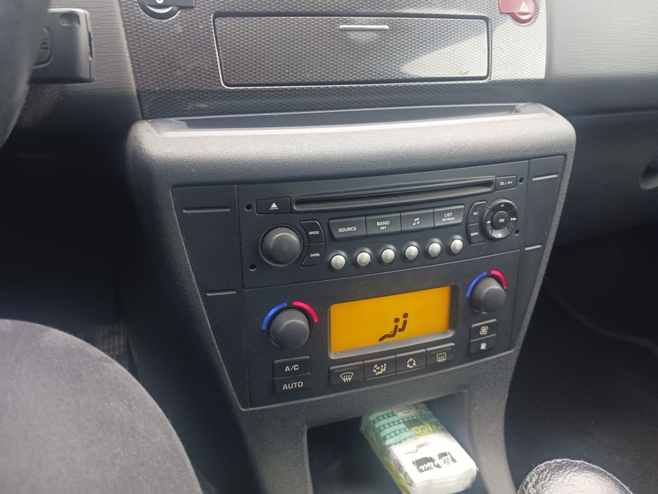 Citroën c4  1.6 hdi