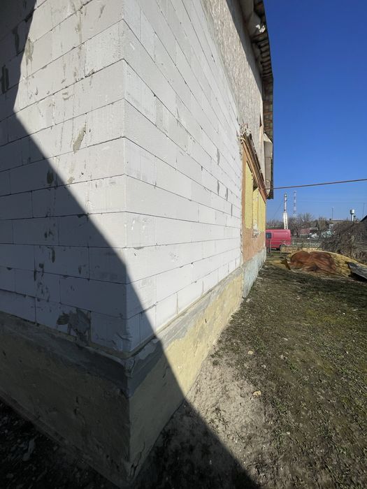 Продаж будинку з сучасним переплануванням!