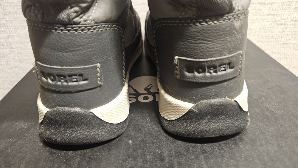 Buty Sorel rozm.36 stan idealny