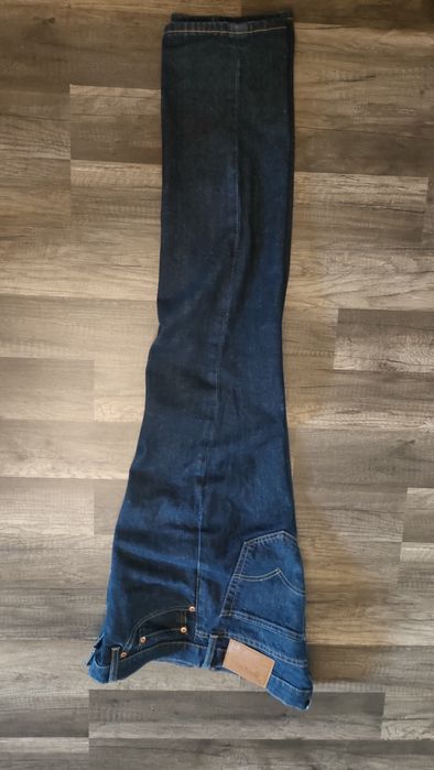 spodnie Levi's 511 33/32 jak nowe
