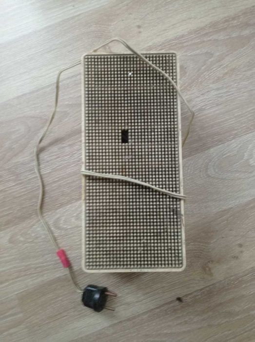 Стабілізатор напруги радянський