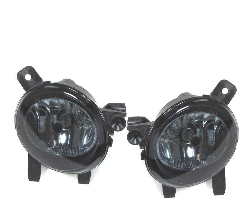 FARÓIS DE NEVOEIRO FUMADOS BMW F20 F21 F30 F31 F32 F34 F36 GT