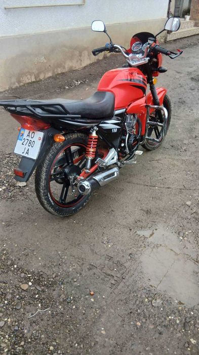 Продам Viper 150A