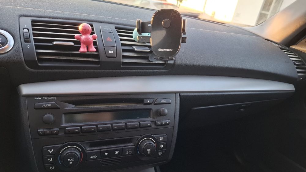 BMW Série 1 120D