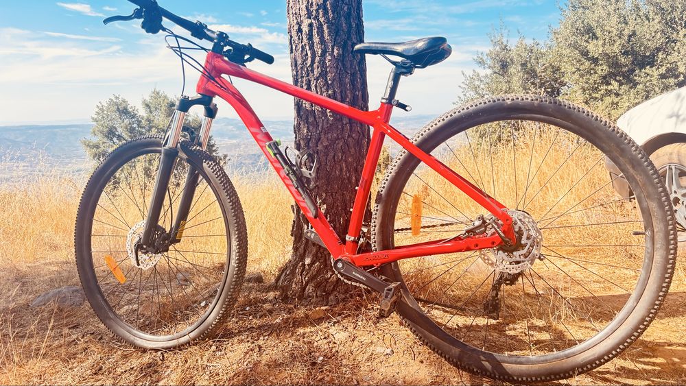 Bicicleta Merida roda 29