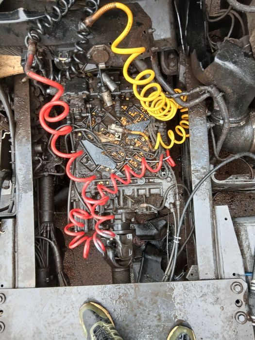 Продам.рено.праник.400.