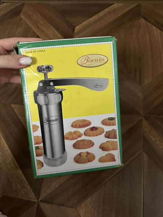 Кавомолка,пристрій для печива