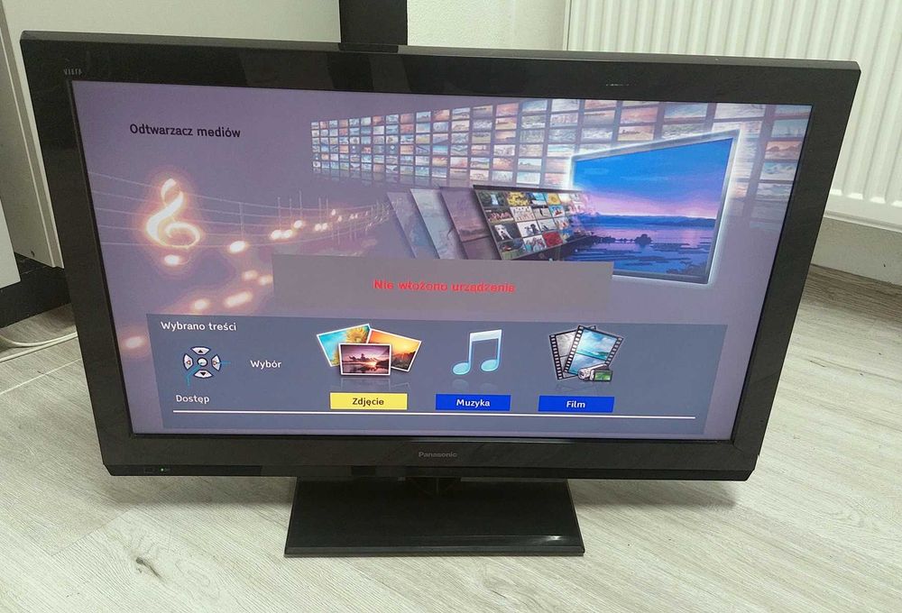 Telewizor Panasonic TX-L32C5E
