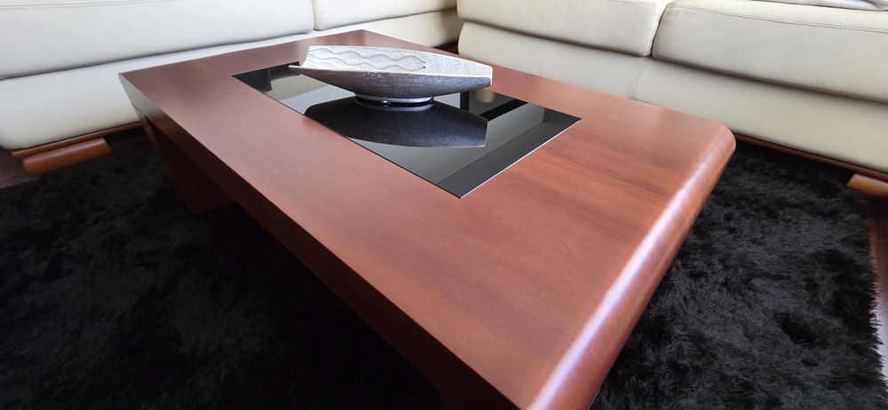 Mesa de Centro Sala