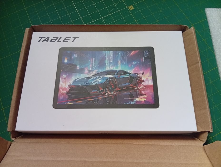 Планшет Android 15