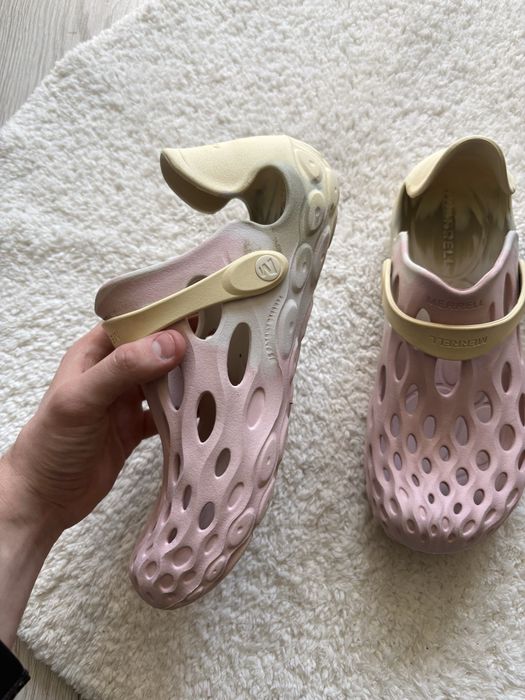 Мужские Тапочки Merrell Hydro Moc 42р(26.5см)