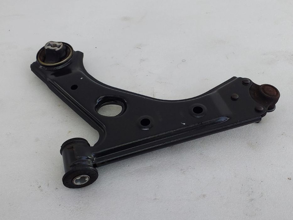 Braço de suspensão frente direito FIAT Fiorino Furgão/Combi (225_)