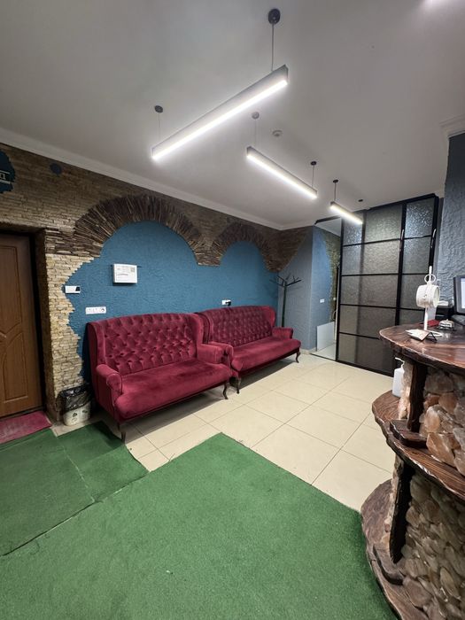 Коммерческая недвижимость по адресу (площадь 130 м²) - Atlanta.ua - фото 10