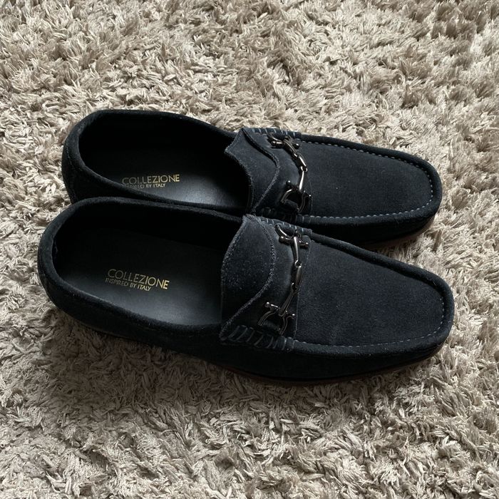 Мокасини/туфлі/лофери Marks&Spencer Collezione