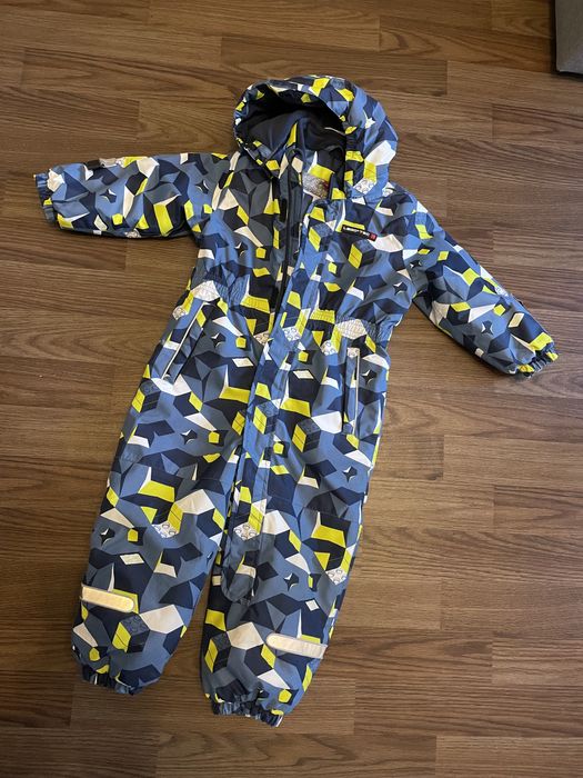 Комбинезон Lego 92-98